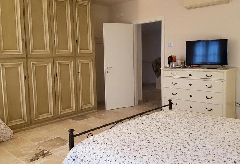 膳宿费 Foresteria Borgo Delle Grazie