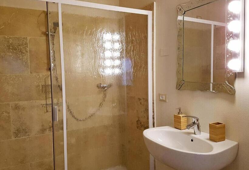 膳宿费 Foresteria Borgo Delle Grazie