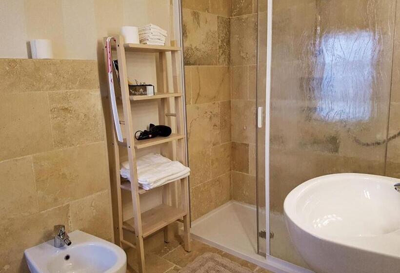 膳宿费 Foresteria Borgo Delle Grazie