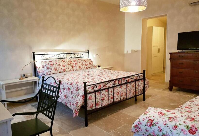 膳宿费 Foresteria Borgo Delle Grazie