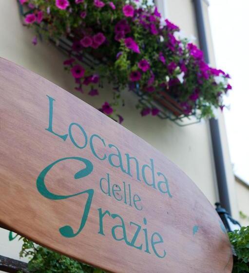 膳宿费 Foresteria Borgo Delle Grazie