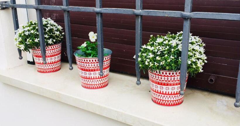 膳宿费 Foresteria Borgo Delle Grazie