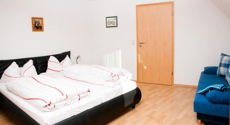 بنسيون Gasthaus Kranz Bonndorf