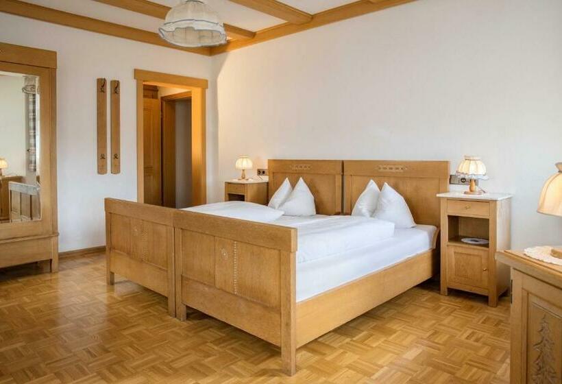 بنسيون Gasthaus Kranz Bonndorf