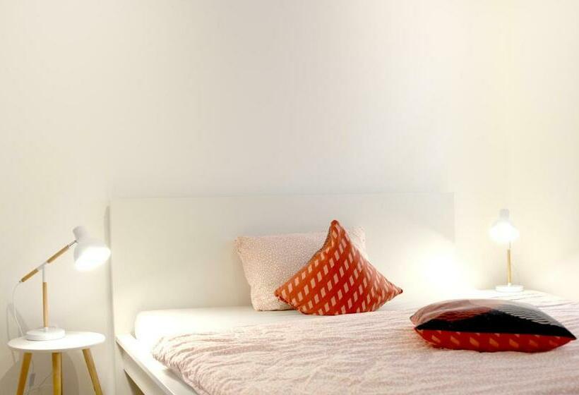 ペンション Gemütlich Und Zentral In Boppard