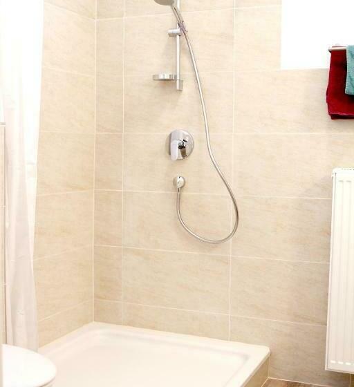 ペンション Gemütlich Und Zentral In Boppard