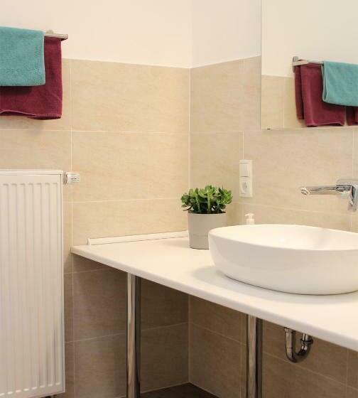 ペンション Gemütlich Und Zentral In Boppard