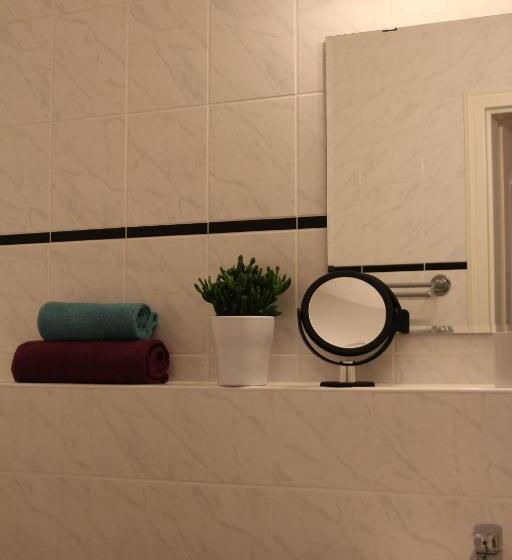 ペンション Gemütlich Und Zentral In Boppard