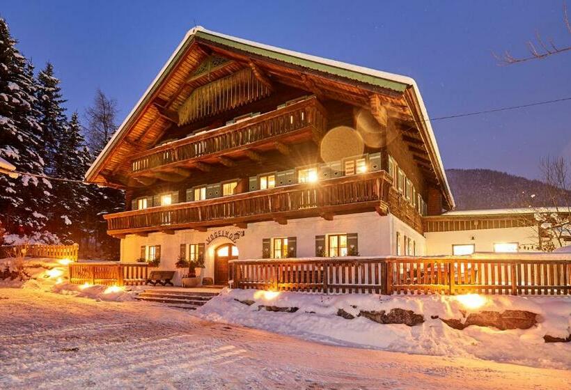 بنسيون Gut Vögeihof