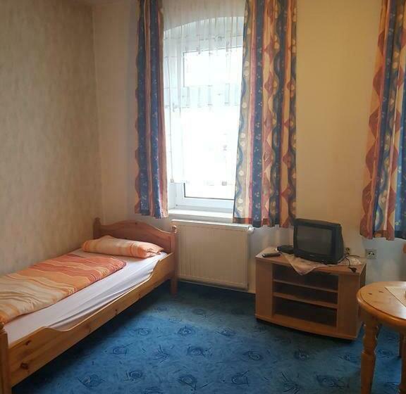 Пансион Heegemühler Hof