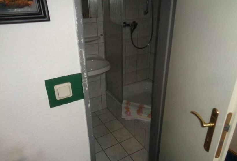 Пансион Heegemühler Hof