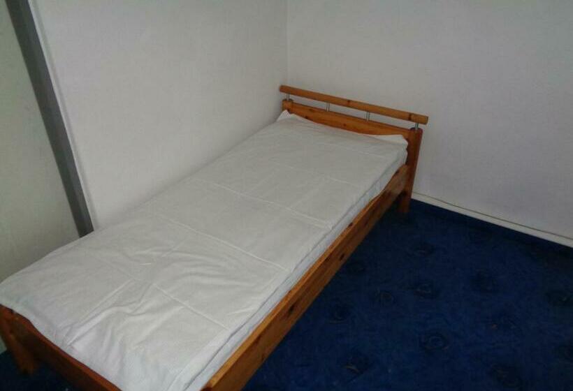 Пансион Heegemühler Hof