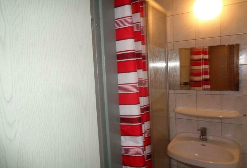 Пансион Heegemühler Hof