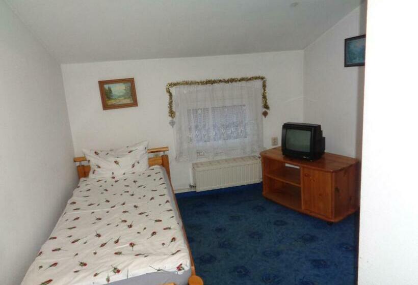 Пансион Heegemühler Hof