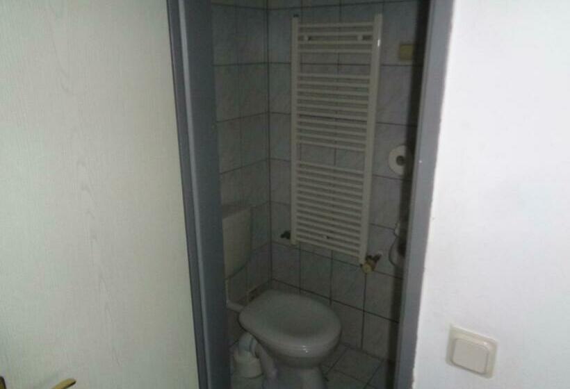 Пансион Heegemühler Hof