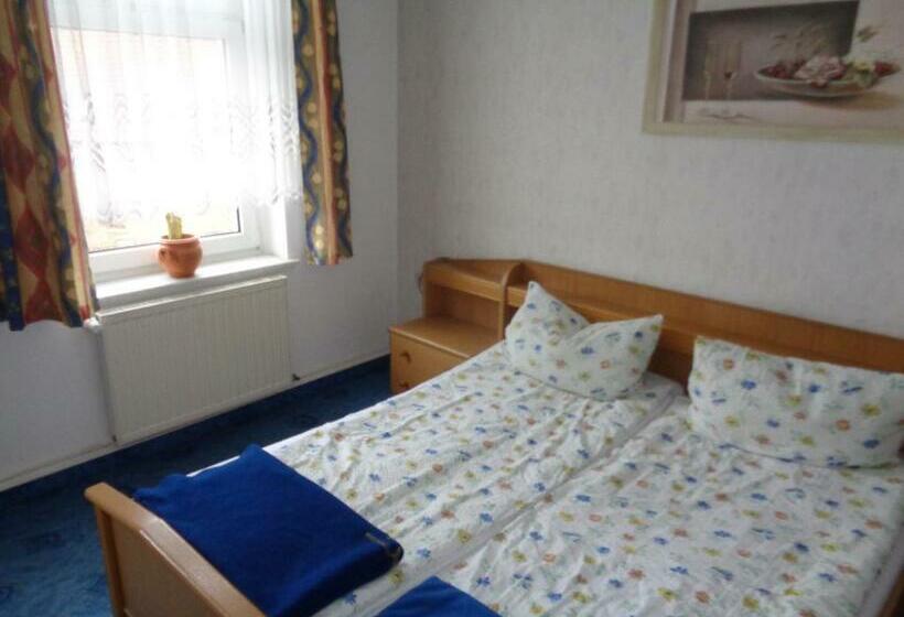 Пансион Heegemühler Hof