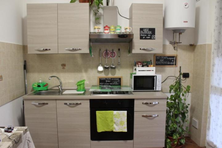 پانسیون Home Sweet Home Milano Malpensa Aereoporto