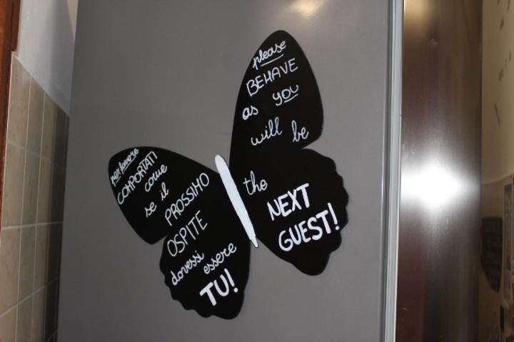 پانسیون Home Sweet Home Milano Malpensa Aereoporto