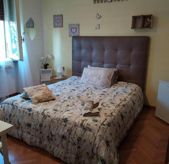 پانسیون Home Sweet Home Milano Malpensa Aereoporto