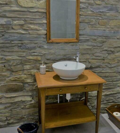 ペンション Il était Une Fois