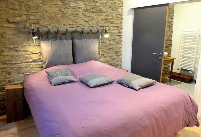 ペンション Il était Une Fois