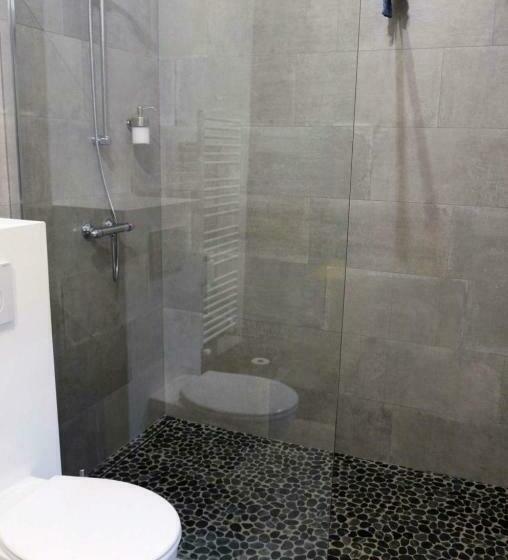 ペンション Il était Une Fois