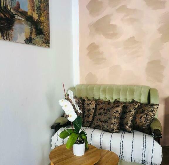 پانسیون Kristínka