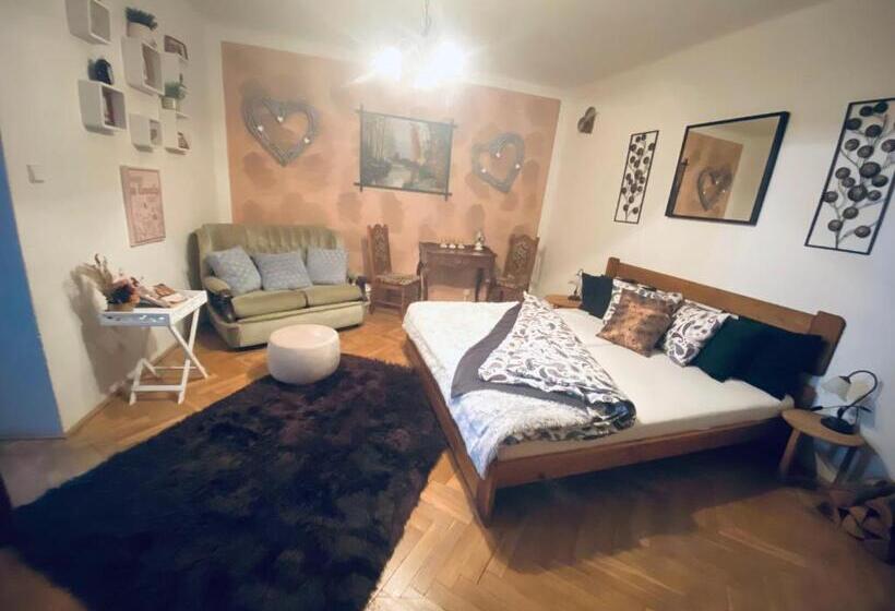 پانسیون Kristínka