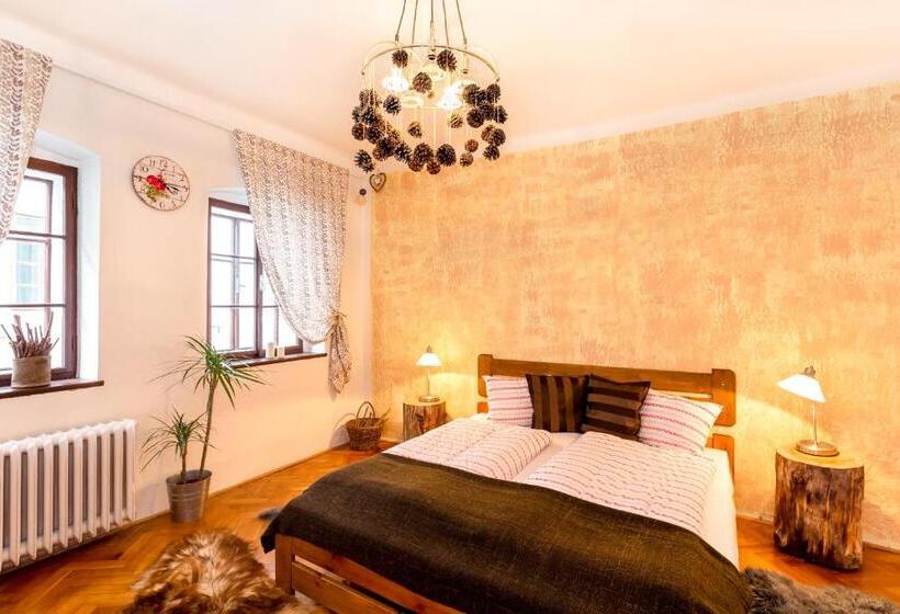 پانسیون Kristínka