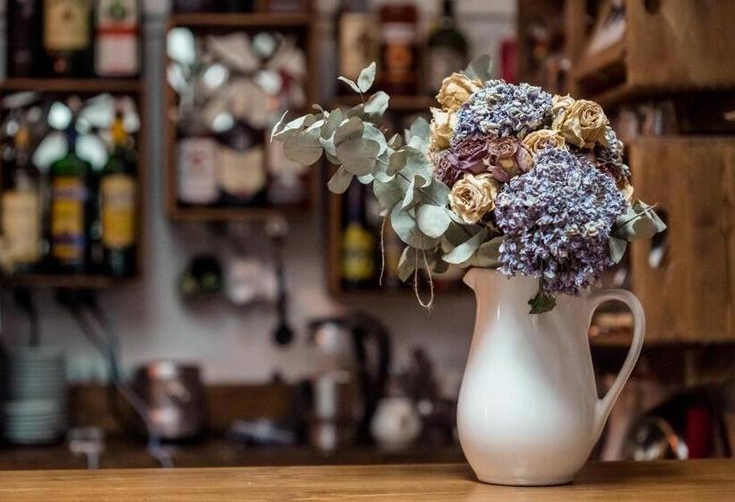 پانسیون Kristínka