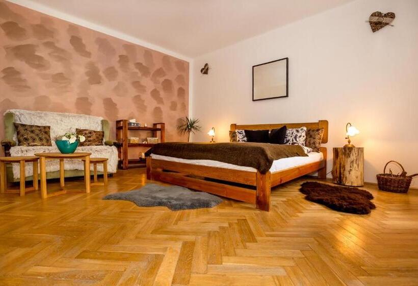 پانسیون Kristínka