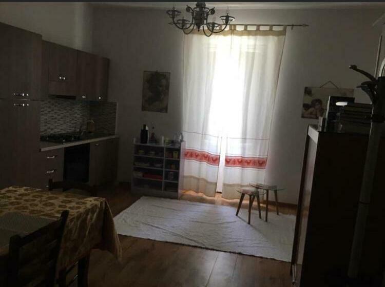 פנסיון La Piazzetta