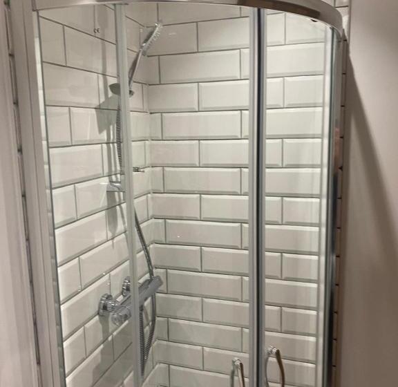 بنسيون Maypole Farm, Cawood