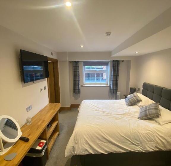 بنسيون Maypole Farm, Cawood