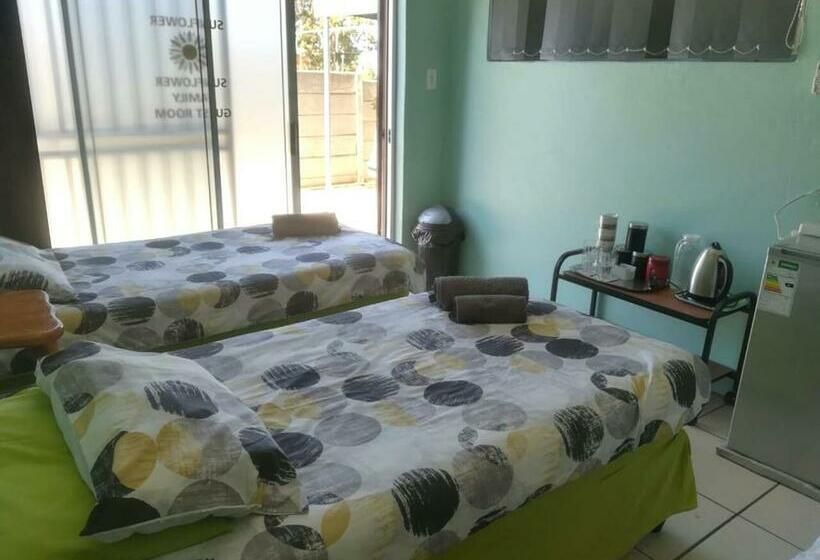 بنسيون Mountainia Inn