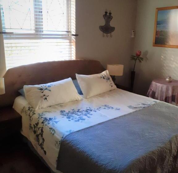 بنسيون Mountainia Inn