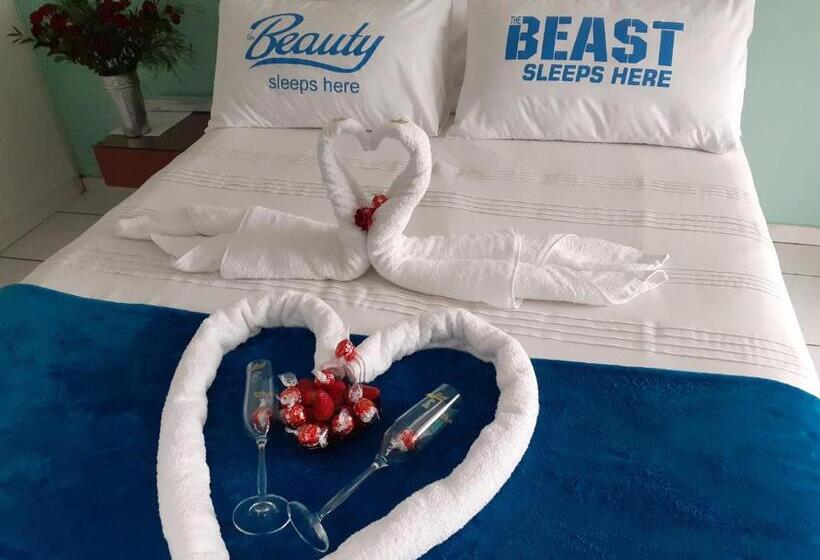 ペンション Mountainia Inn