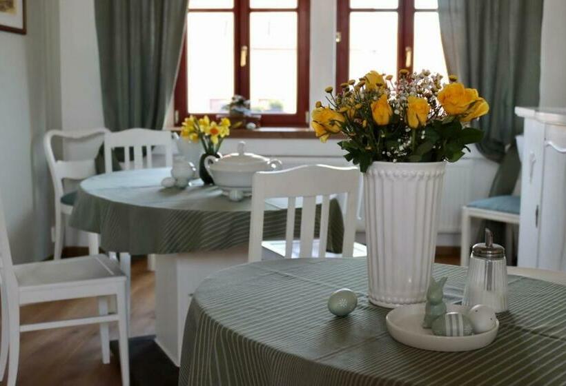 פנסיון Penzion U Kapra