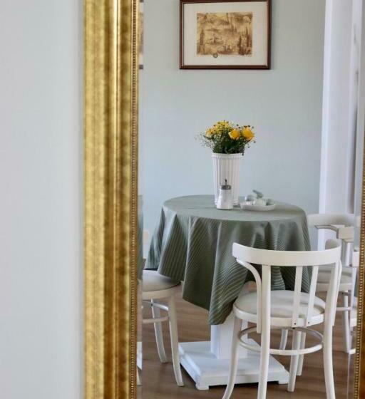 פנסיון Penzion U Kapra