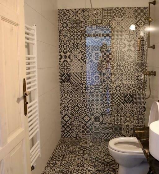 פנסיון Penzion U Kapra