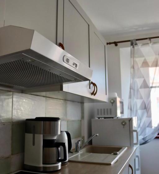 פנסיון Penzion U Kapra