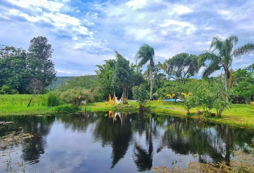 Пансион Pousada Areias Do Embaú