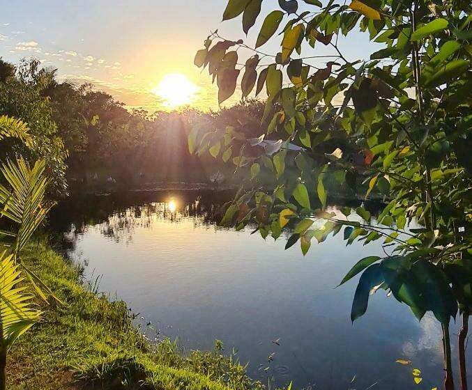 Пансион Pousada Areias Do Embaú