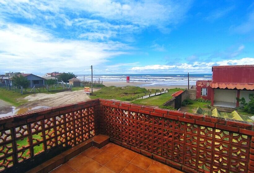 膳宿费 Pousada Colibris