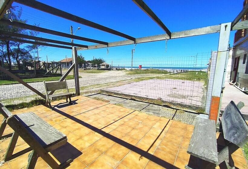 膳宿费 Pousada Colibris