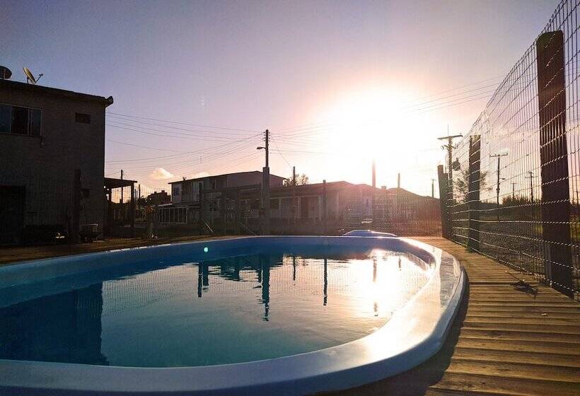 膳宿费 Pousada Colibris