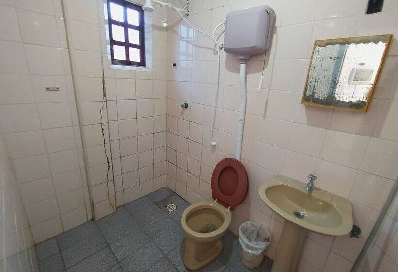 膳宿费 Pousada Colibris