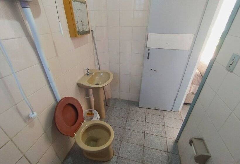 膳宿费 Pousada Colibris