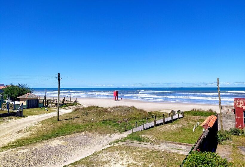 膳宿费 Pousada Colibris