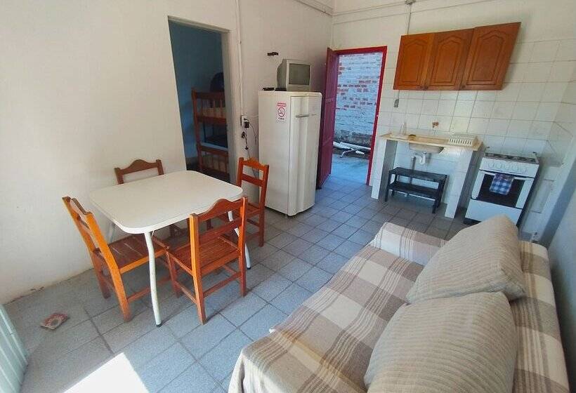 膳宿费 Pousada Colibris